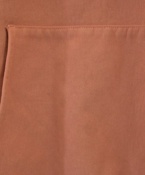 AURALEE（オーラリー）パーカー ピンク サイズ:5(L位) メンズ/2200623548059