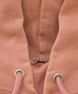 AURALEE（オーラリー）パーカー ピンク サイズ:5(L位) メンズ/2200623548059