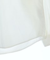 AURALEE（オーラリー）カジュアルシャツ 白 サイズ:3(S位) メンズ/2200617283188