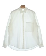 AURALEE カジュアルシャツ