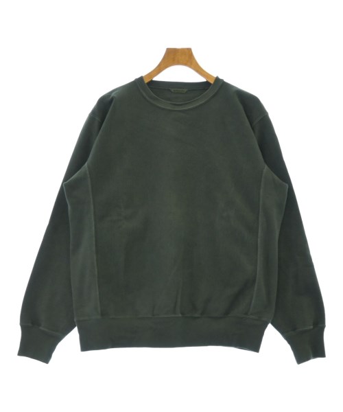 オーラリー(AURALEE)のAURALEE スウェット