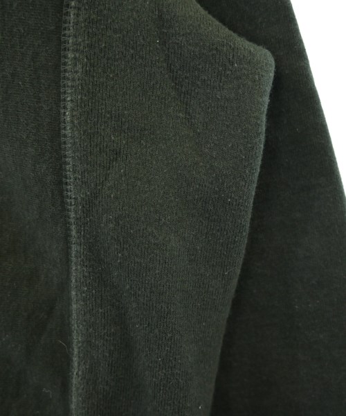 AURALEE（オーラリー）スウェット 黒 サイズ:4(M位) メンズ/2200623898048