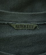 AURALEE（オーラリー）スウェット 黒 サイズ:4(M位) メンズ/2200623898048