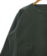 AURALEE（オーラリー）スウェット 黒 サイズ:4(M位) メンズ/2200623898048