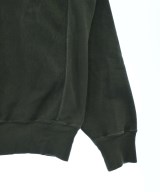 AURALEE（オーラリー）スウェット 黒 サイズ:4(M位) メンズ/2200623898048