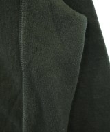 AURALEE（オーラリー）スウェット 黒 サイズ:4(M位) メンズ/2200623898048