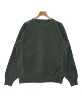 AURALEE スウェット