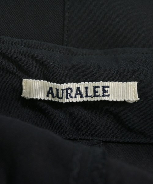 AURALEE（オーラリー）その他 黒 サイズ:6(XL位) メンズ/2200613743099