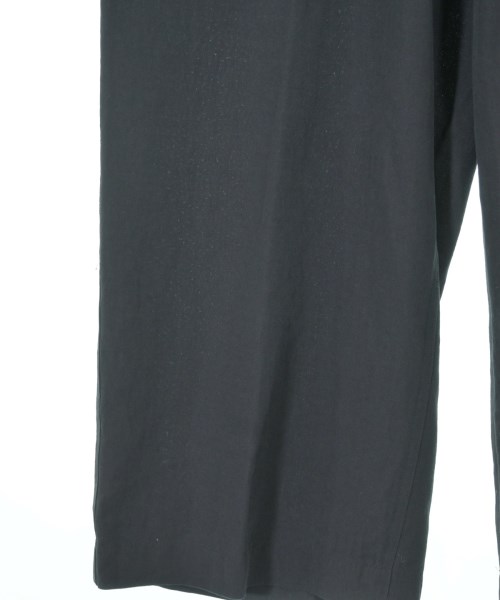 AURALEE（オーラリー）その他 黒 サイズ:6(XL位) メンズ/2200613743099