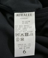 AURALEE（オーラリー）その他 黒 サイズ:6(XL位) メンズ/2200613743099