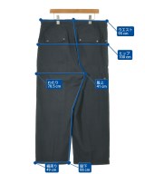 AURALEE（オーラリー）その他 黒 サイズ:6(XL位) メンズ/2200613743099