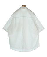 AURALEE（オーラリー）カジュアルシャツ 白 サイズ:5(L位) メンズ/2200613743167