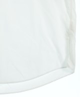 AURALEE（オーラリー）カジュアルシャツ 白 サイズ:5(L位) メンズ/2200613743167