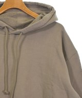 AURALEE（オーラリー）スウェット 茶 サイズ:5(L位) メンズ/2200613743174