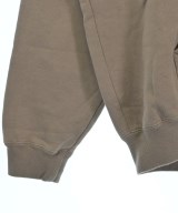 AURALEE（オーラリー）スウェット 茶 サイズ:5(L位) メンズ/2200613743174