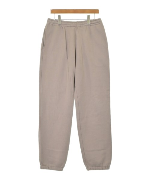オーラリー(AURALEE)のAURALEE スウェットパンツ