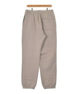 AURALEE（オーラリー）スウェットパンツ 茶 サイズ:5(L位) メンズ/2200613743181