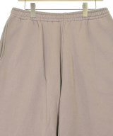 AURALEE（オーラリー）スウェットパンツ 茶 サイズ:5(L位) メンズ/2200613743181