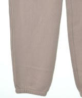 AURALEE（オーラリー）スウェットパンツ 茶 サイズ:5(L位) メンズ/2200613743181