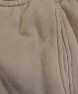 AURALEE（オーラリー）スウェットパンツ 茶 サイズ:5(L位) メンズ/2200613743181