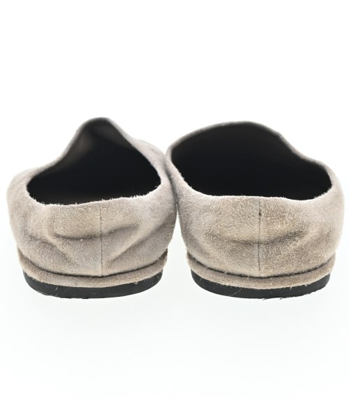 AURALEE（オーラリー）サンダル ベージュ サイズ:UK10(28.5cm位) メンズ/2200613743440