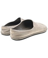 AURALEE（オーラリー）サンダル ベージュ サイズ:UK10(28.5cm位) メンズ/2200613743440