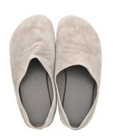 AURALEE（オーラリー）サンダル ベージュ サイズ:UK10(28.5cm位) メンズ/2200613743440