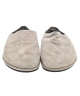 AURALEE（オーラリー）サンダル ベージュ サイズ:UK10(28.5cm位) メンズ/2200613743440