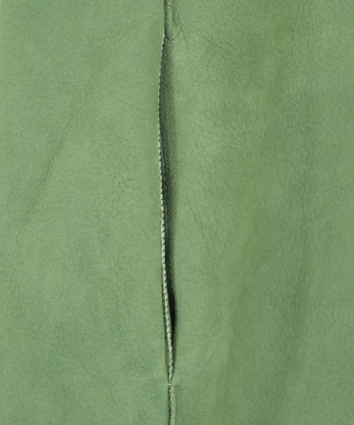 AURALEE（オーラリー）その他 緑 サイズ:3(S位) メンズ/2200623878019