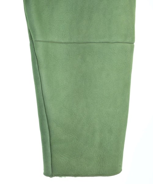 AURALEE（オーラリー）その他 緑 サイズ:3(S位) メンズ/2200623878019