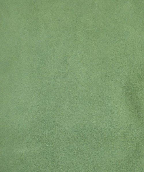 AURALEE（オーラリー）その他 緑 サイズ:3(S位) メンズ/2200623878019