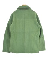 AURALEE（オーラリー）その他 緑 サイズ:3(S位) メンズ/2200623878019