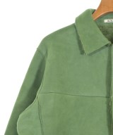 AURALEE（オーラリー）その他 緑 サイズ:3(S位) メンズ/2200623878019