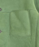 AURALEE（オーラリー）その他 緑 サイズ:3(S位) メンズ/2200623878019