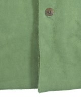 AURALEE（オーラリー）その他 緑 サイズ:3(S位) メンズ/2200623878019