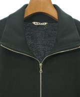 AURALEE（オーラリー）スウェット 黒 サイズ:5(L位) メンズ/2200624094012