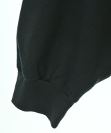 AURALEE（オーラリー）スウェット 黒 サイズ:5(L位) メンズ/2200624094012