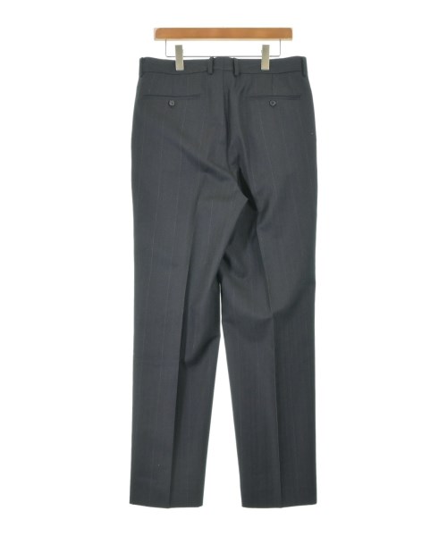 AURALEE（オーラリー）スラックス 黒 サイズ:6(XL位) メンズ/2200624094029