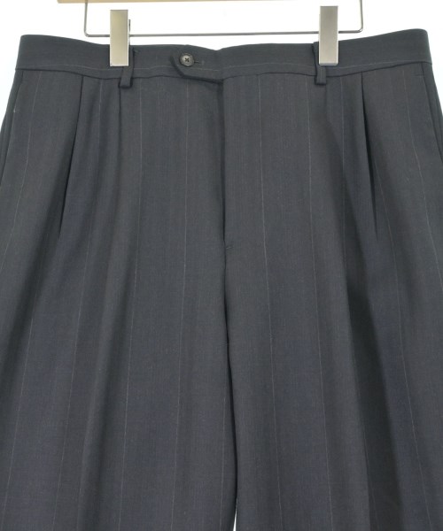 AURALEE（オーラリー）スラックス 黒 サイズ:6(XL位) メンズ/2200624094029