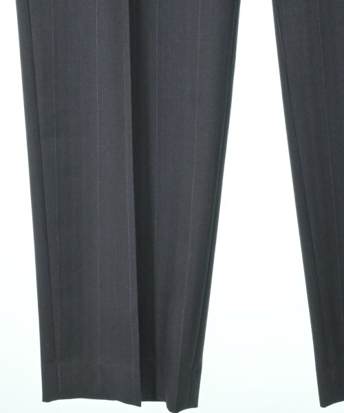 AURALEE（オーラリー）スラックス 黒 サイズ:6(XL位) メンズ/2200624094029