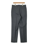 AURALEE（オーラリー）スラックス 黒 サイズ:6(XL位) メンズ/2200624094029