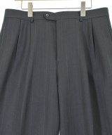 AURALEE（オーラリー）スラックス 黒 サイズ:6(XL位) メンズ/2200624094029