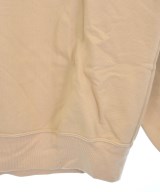 AURALEE（オーラリー）スウェット ベージュ サイズ:4(M位) メンズ/2200624182023