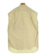 AURALEE（オーラリー）カジュアルシャツ ベージュ サイズ:0(S位) メンズ/2200624182030