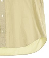 AURALEE（オーラリー）カジュアルシャツ ベージュ サイズ:0(S位) メンズ/2200624182030