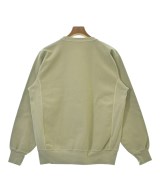 AURALEE（オーラリー）スウェット ベージュ サイズ:3(S位) メンズ/2200624462095