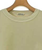 AURALEE（オーラリー）スウェット ベージュ サイズ:3(S位) メンズ/2200624462095