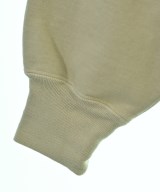 AURALEE（オーラリー）スウェット ベージュ サイズ:3(S位) メンズ/2200624462095