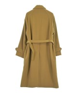 AURALEE（オーラリー）ステンカラーコート ベージュ サイズ:4(M位) メンズ/2200624609018