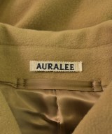 AURALEE（オーラリー）ステンカラーコート ベージュ サイズ:4(M位) メンズ/2200624609018